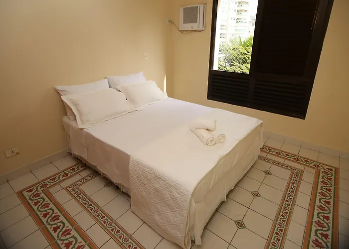 Suites Natalia Enseada Guarujá